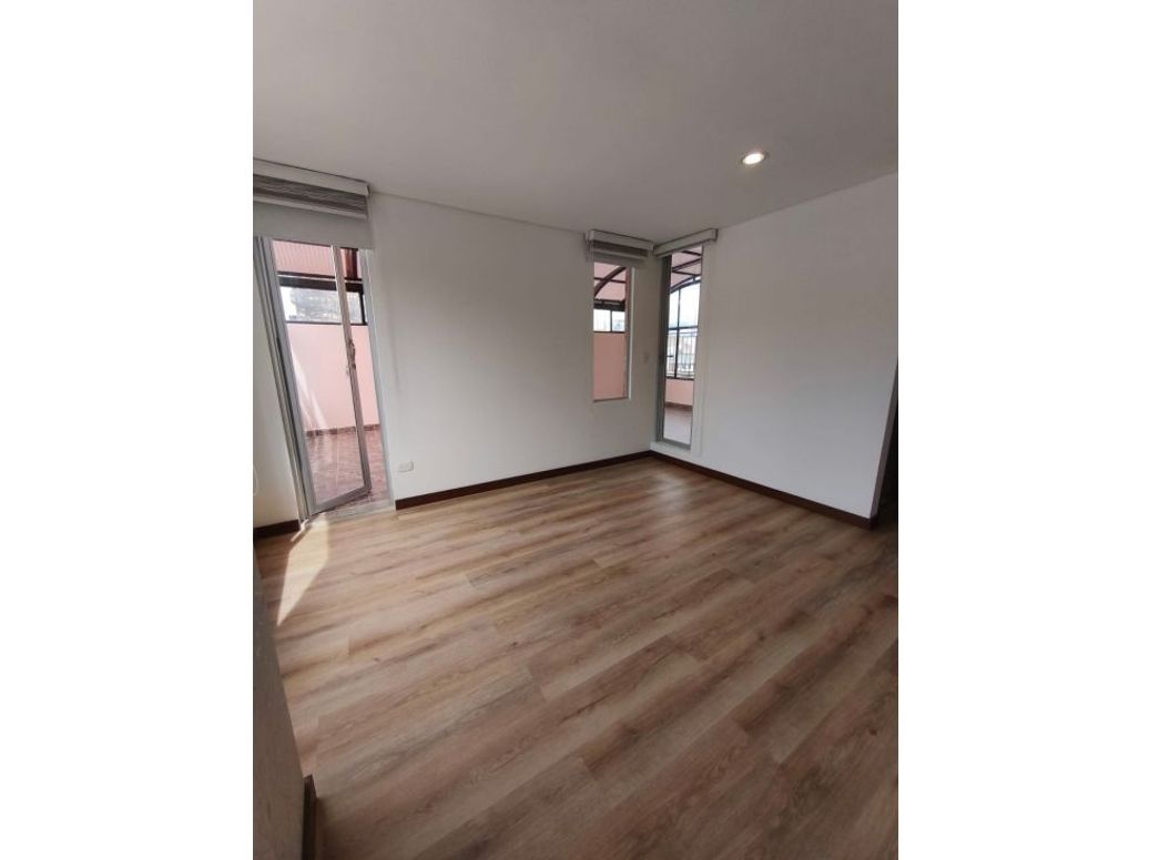 Apartamento en venta en Quinta Ramos, Bogotá · foto 14 de 20