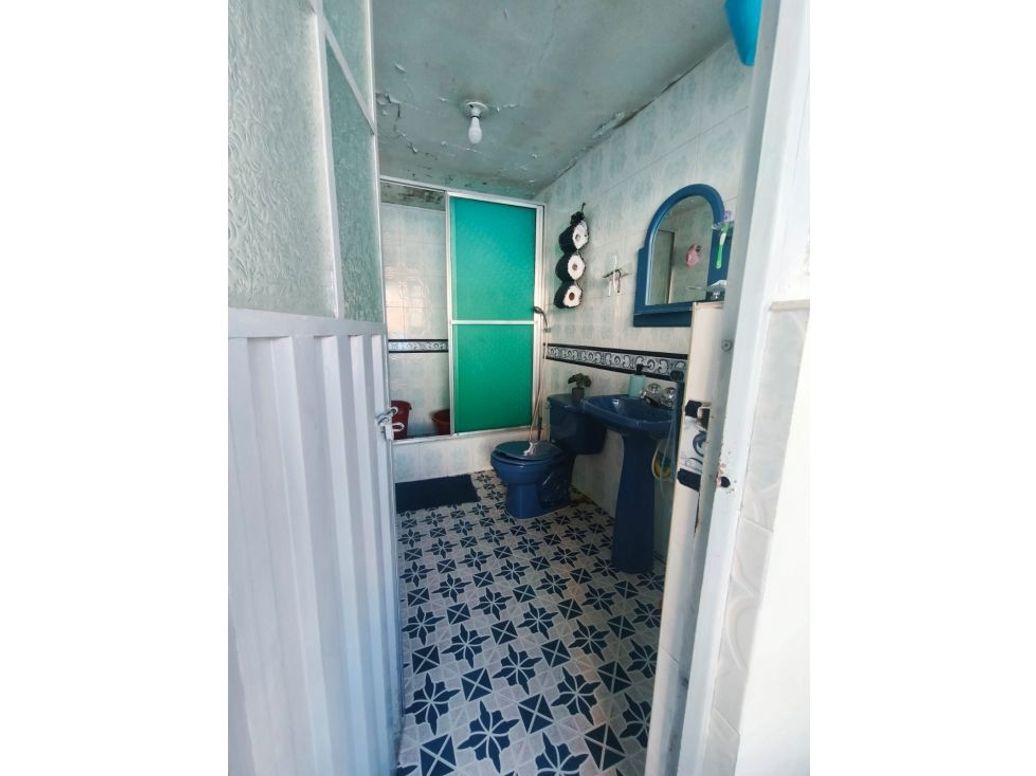 Casa de 7 alcobas en venta en Molinos Del Sur, Bogotá, 178 m² · foto 19 de 20