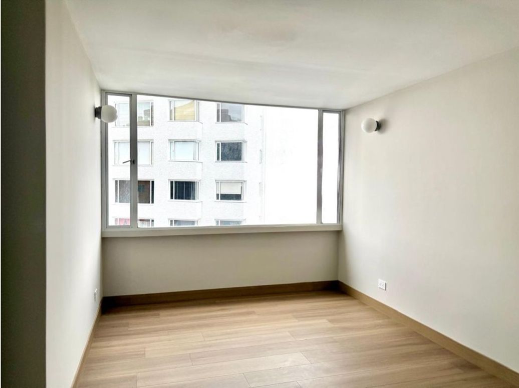 Apartamento de 2 alcobas en venta en Chapinero Alto, Bogotá, 82 m² · foto 11 de 16