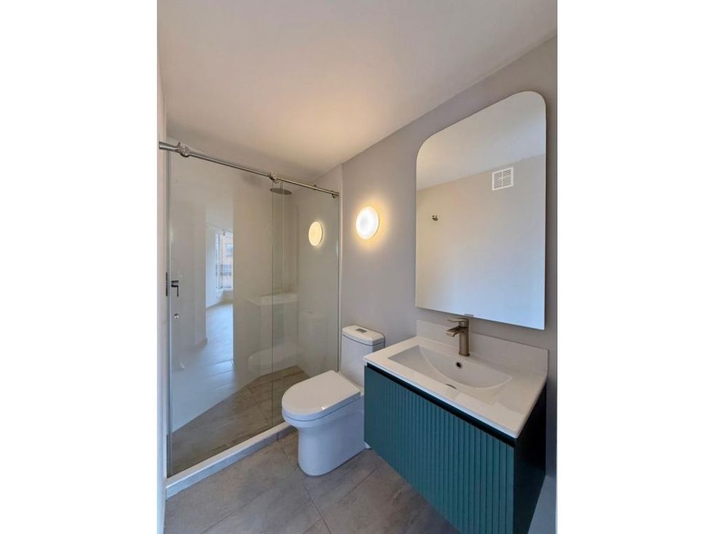 Apartamento de 2 alcobas en venta en Chapinero Alto, Bogotá, 82 m² · foto 12 de 16
