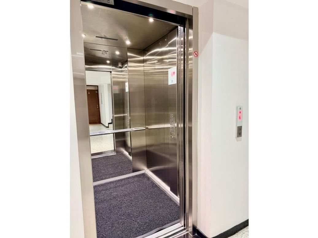 Apartamento de 2 alcobas en venta en Chapinero Alto, Bogotá, 82 m² · foto 14 de 16