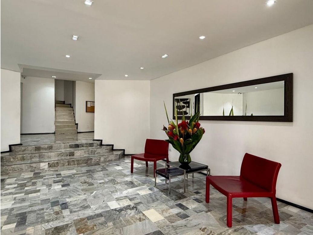 Apartamento de 2 alcobas en venta en Chapinero Alto, Bogotá, 82 m² · foto 15 de 16