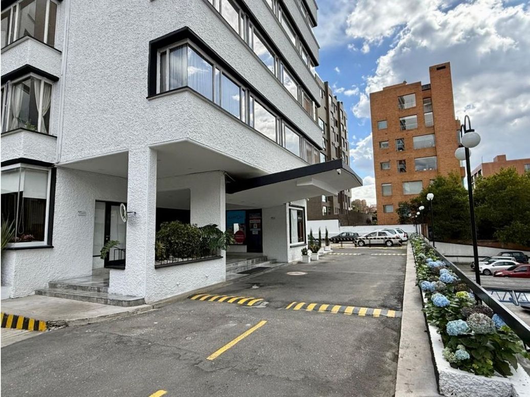 Apartamento de 2 alcobas en venta en Chapinero Alto, Bogotá, 82 m² · foto 16 de 16