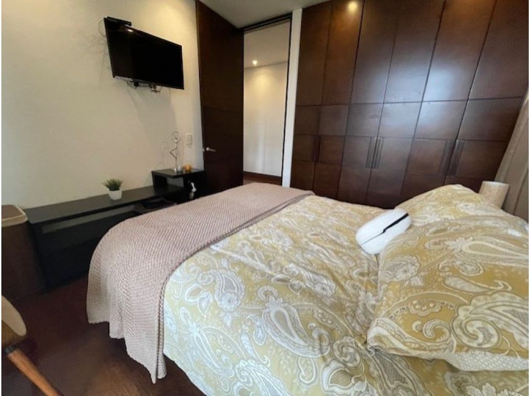 Apartamento de 4 alcobas en venta en Colina Campestre, Bogotá, 270 m² · foto 19 de 20