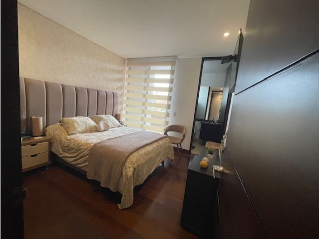 Apartamento de 4 alcobas en venta en Colina Campestre, Bogotá, 270 m² · foto 20 de 20