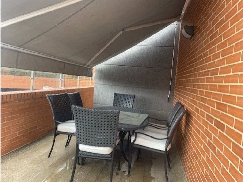 Apartamento de 4 alcobas en venta en Colina Campestre, Bogotá, 270 m² · foto 12 de 20
