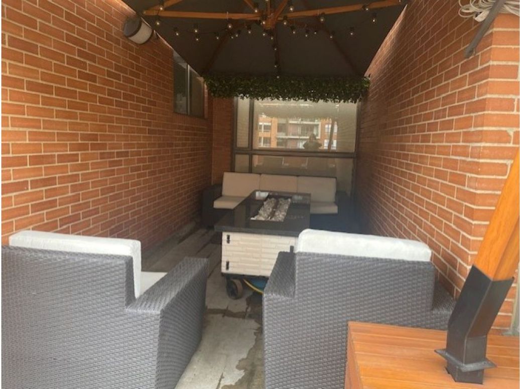 Apartamento de 4 alcobas en venta en Colina Campestre, Bogotá, 270 m² · foto 14 de 20