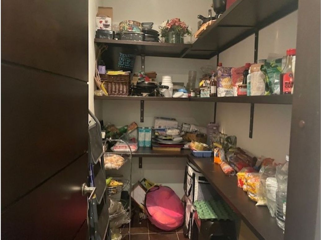 Apartamento de 4 alcobas en venta en Colina Campestre, Bogotá, 270 m² · foto 10 de 20