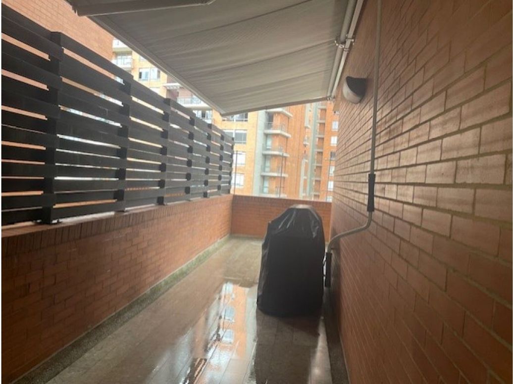 Apartamento de 4 alcobas en venta en Colina Campestre, Bogotá, 270 m² · foto 11 de 20