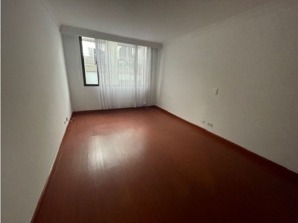 Apartamento de 3 alcobas en venta en Lisboa, Bogotá, 110 m² · foto 9 de 20