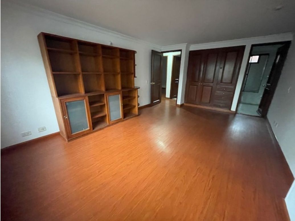 Apartamento de 3 alcobas en venta en Lisboa, Bogotá, 110 m² · foto 7 de 20