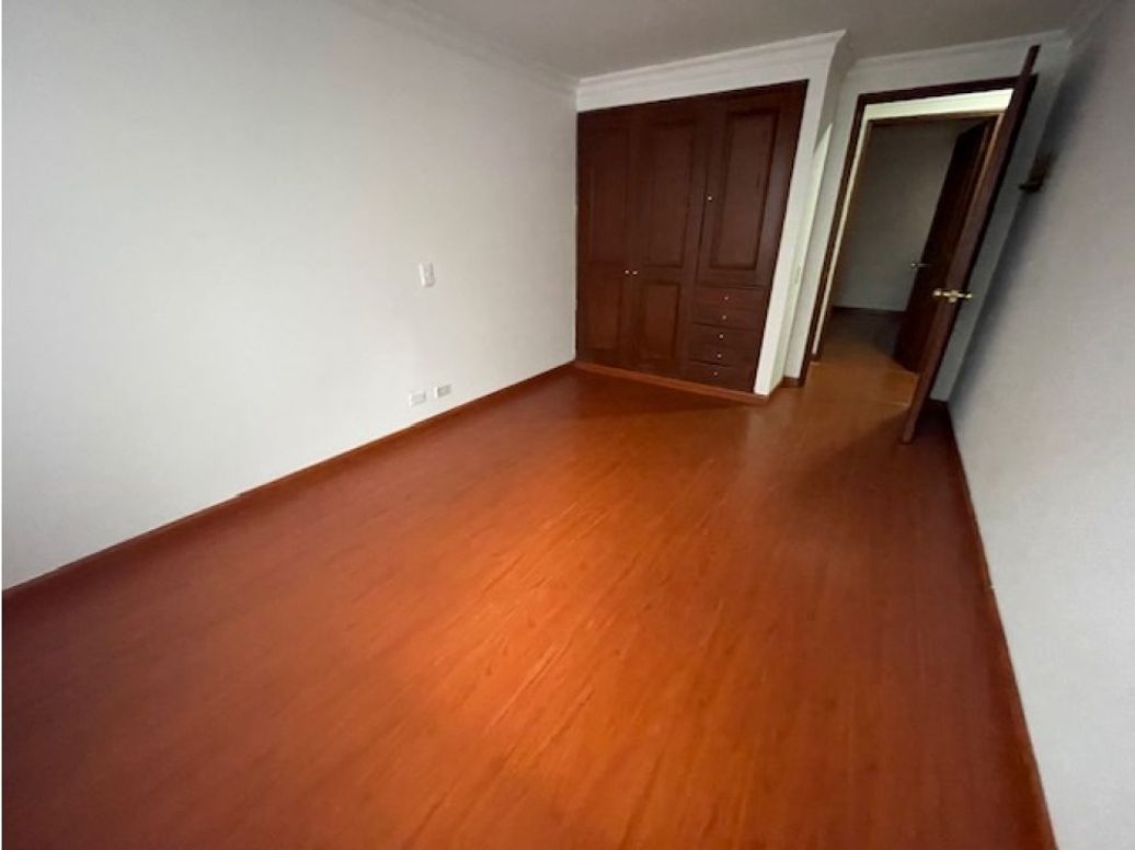 Apartamento de 3 alcobas en venta en Lisboa, Bogotá, 110 m² · foto 10 de 20
