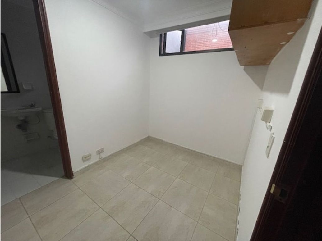 Apartamento de 3 alcobas en venta en Lisboa, Bogotá, 110 m² · foto 17 de 20