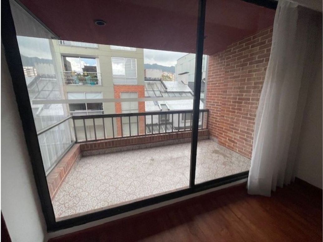 Apartamento de 3 alcobas en venta en Lisboa, Bogotá, 110 m² · foto 4 de 20