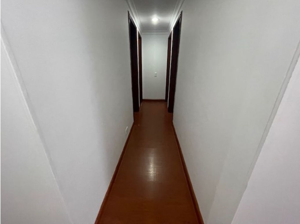 Apartamento de 3 alcobas en venta en Lisboa, Bogotá, 110 m² · foto 5 de 20