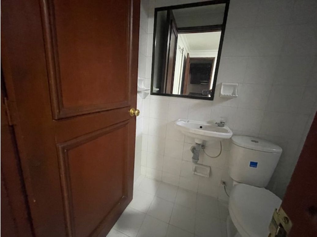 Apartamento de 3 alcobas en venta en Lisboa, Bogotá, 110 m² · foto 18 de 20