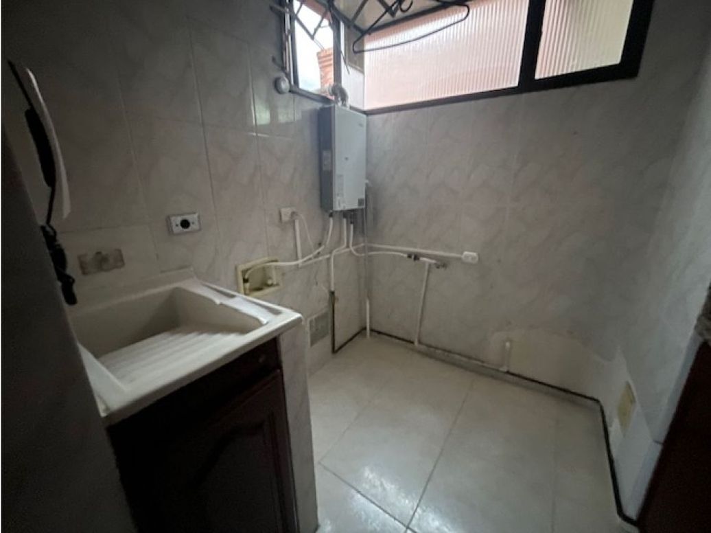 Apartamento de 3 alcobas en venta en Lisboa, Bogotá, 110 m² · foto 16 de 20