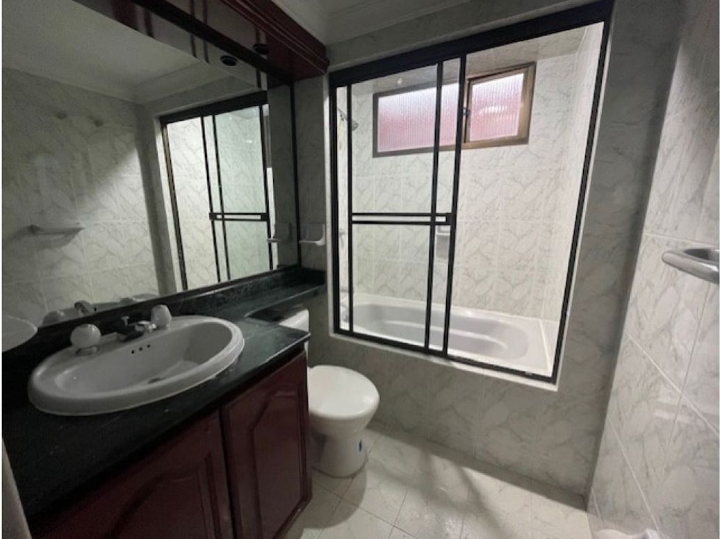 Apartamento de 3 alcobas en venta en Lisboa, Bogotá, 110 m² · foto 8 de 20