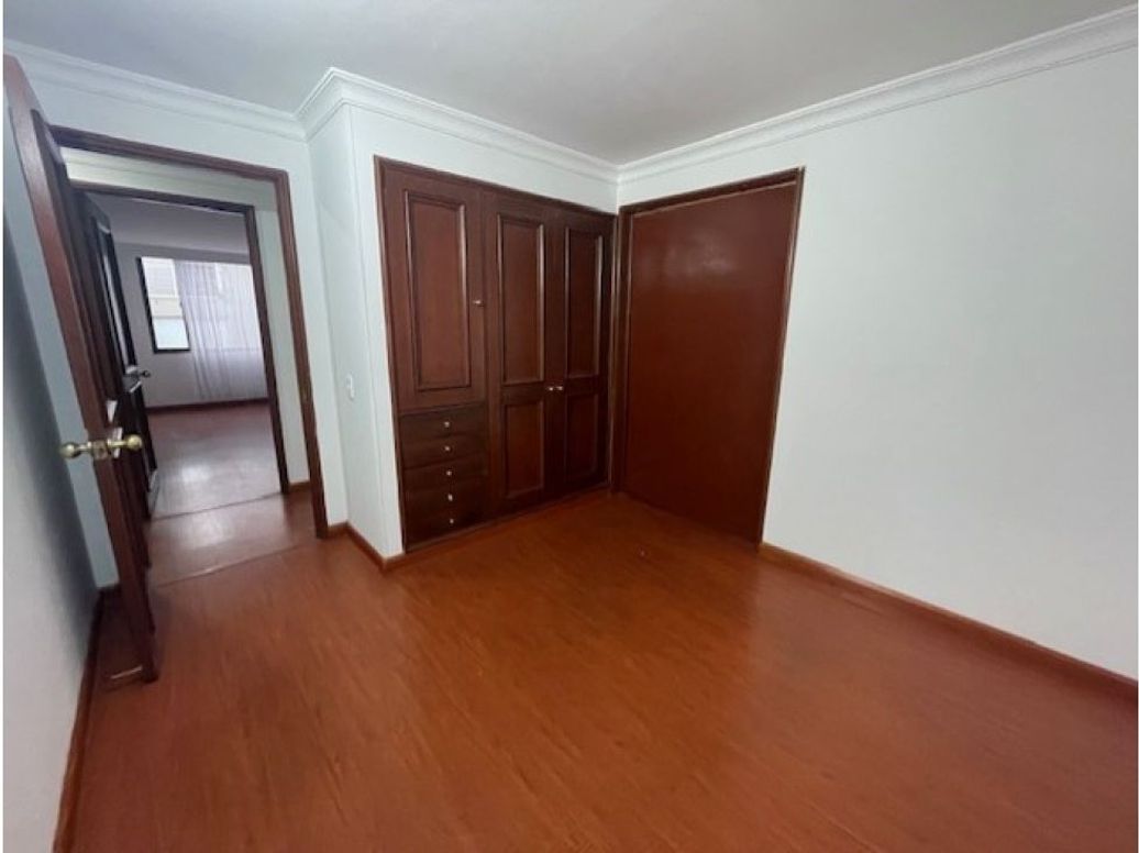 Apartamento de 3 alcobas en venta en Lisboa, Bogotá, 110 m² · foto 12 de 20
