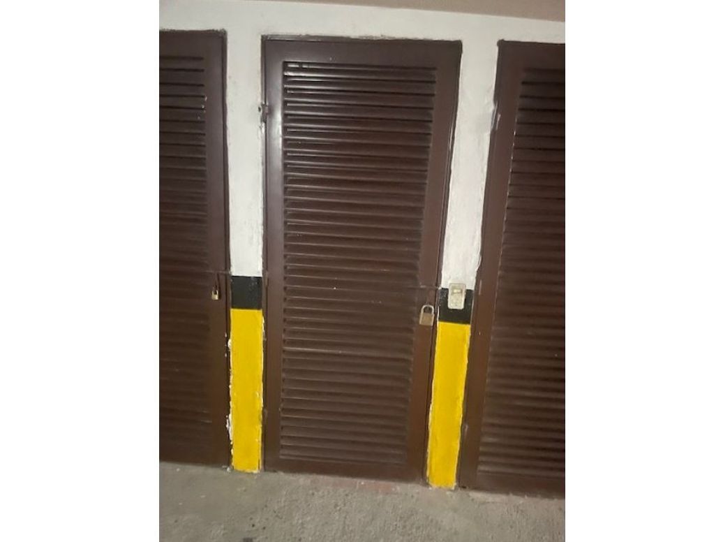 Apartamento de 3 alcobas en venta en Lisboa, Bogotá, 110 m² · foto 20 de 20