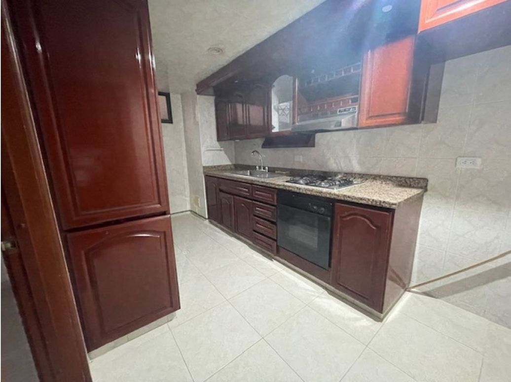 Apartamento de 3 alcobas en venta en Lisboa, Bogotá, 110 m² · foto 14 de 20