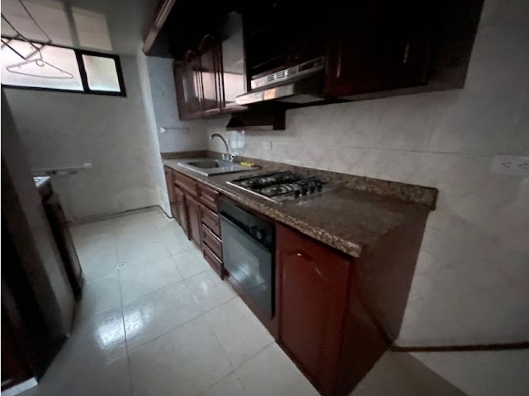 Apartamento de 3 alcobas en venta en Lisboa, Bogotá, 110 m² · foto 15 de 20