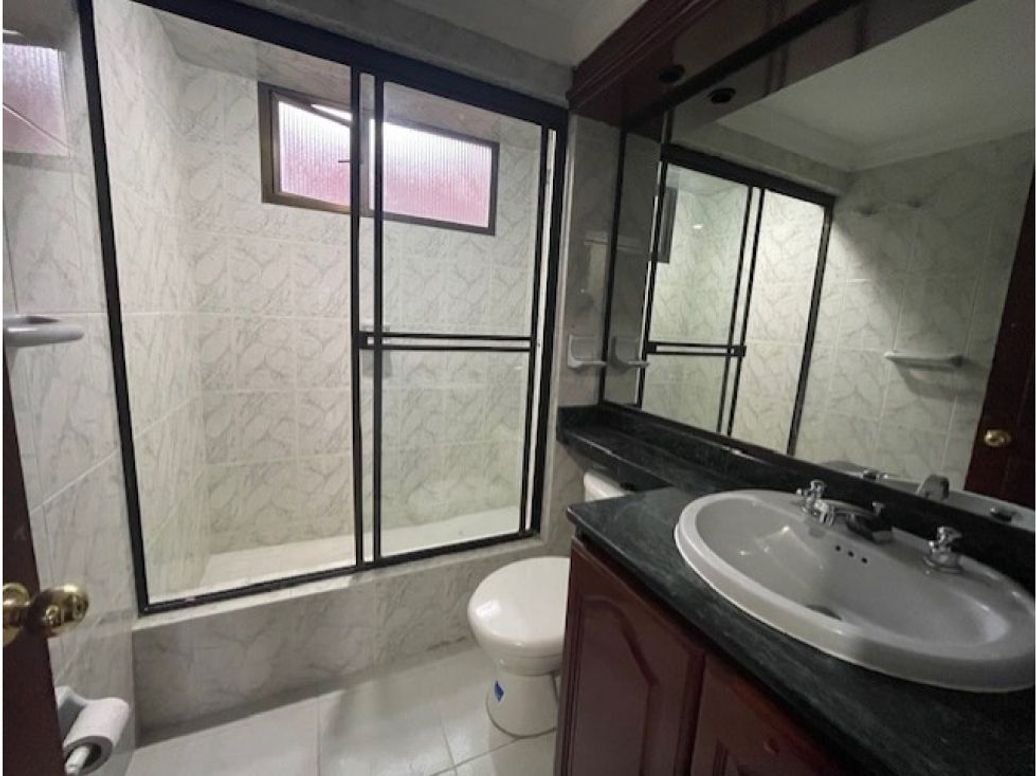 Apartamento de 3 alcobas en venta en Lisboa, Bogotá, 110 m² · foto 13 de 20