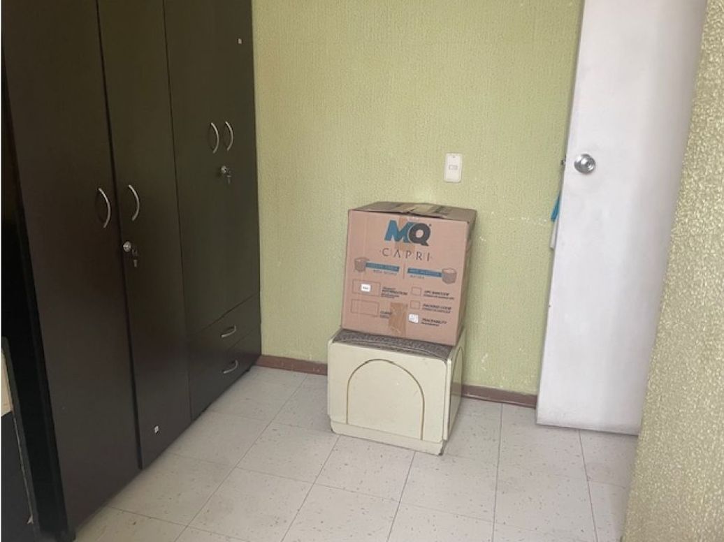 Apartamento de 3 alcobas en venta en Suba, Bogotá, 43 m² · foto 6 de 13