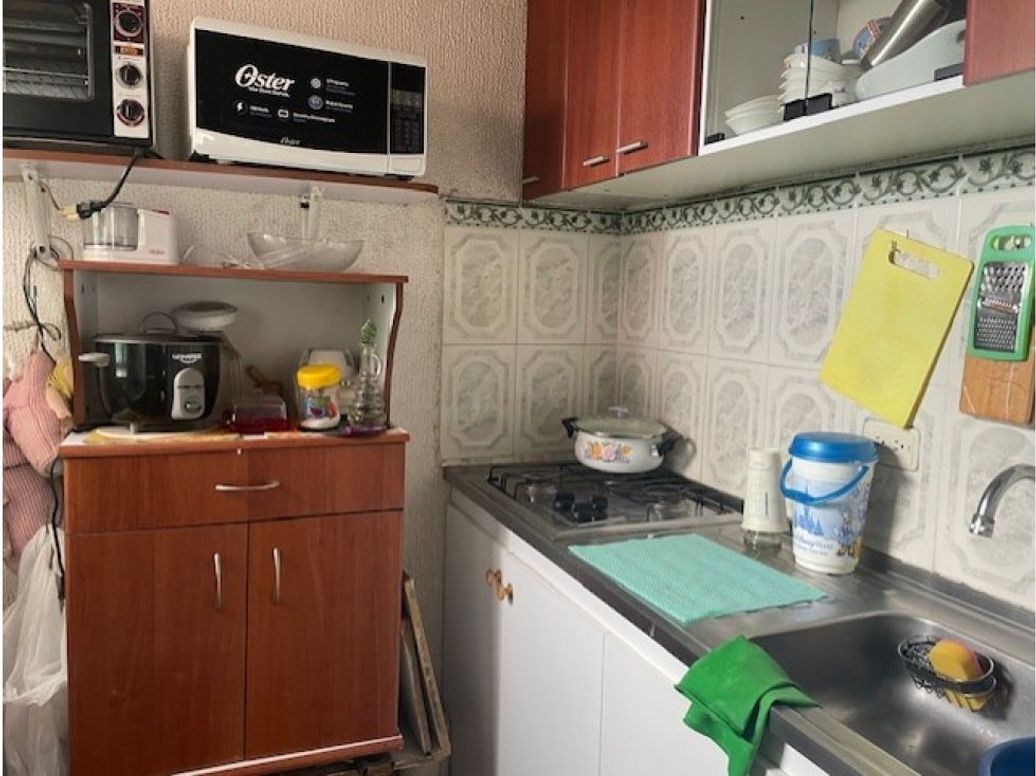 Apartamento de 3 alcobas en venta en Suba, Bogotá, 43 m² · foto 8 de 13
