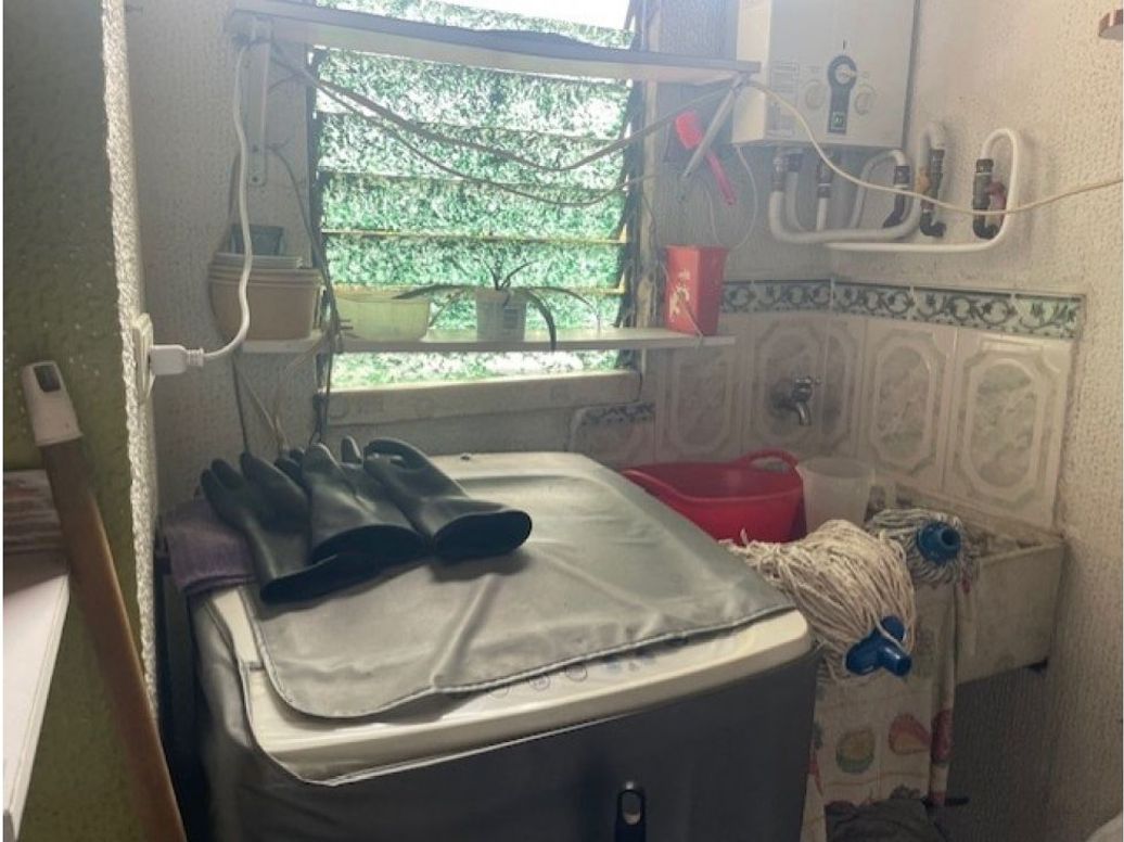 Apartamento de 3 alcobas en venta en Suba, Bogotá, 43 m² · foto 10 de 13