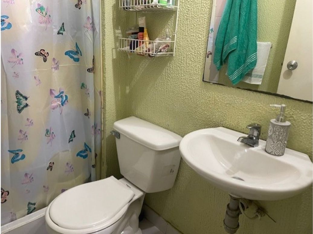 Apartamento de 3 alcobas en venta en Suba, Bogotá, 43 m² · foto 7 de 13