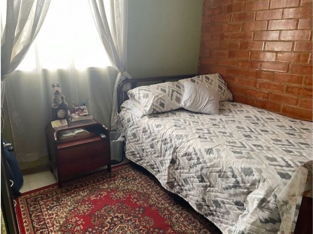 Apartamento de 3 alcobas en venta en Suba, Bogotá, 43 m² · foto 5 de 13