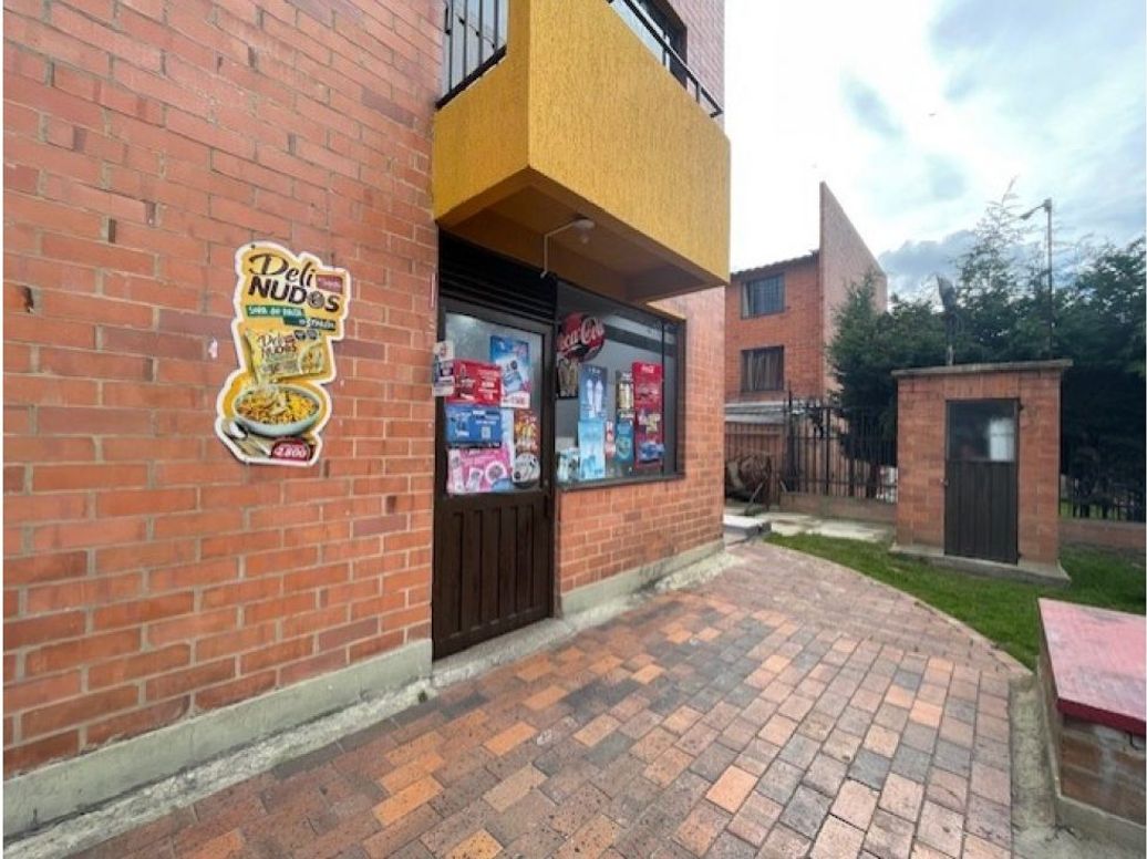 Apartamento de 3 alcobas en venta en Suba, Bogotá, 43 m² · foto 12 de 13