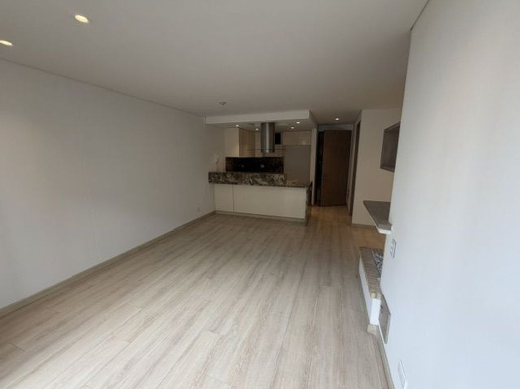 Apartamento de 3 alcobas en venta en Ciudad Salitre Occidental, Bogotá, 96 m² · foto 7 de 20
