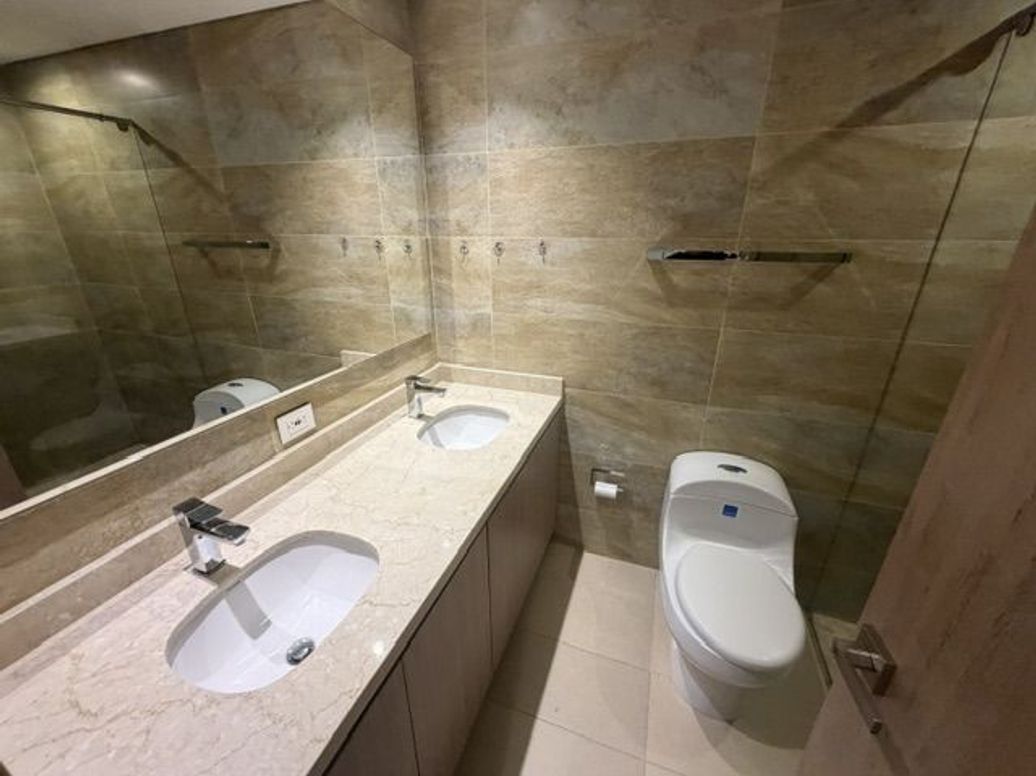 Apartamento de 3 alcobas en venta en Ciudad Salitre Occidental, Bogotá, 96 m² · foto 20 de 20