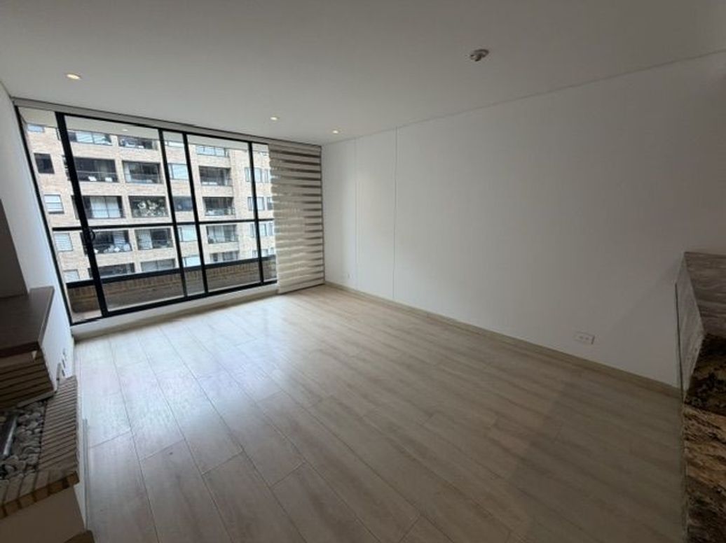 Apartamento de 3 alcobas en venta en Ciudad Salitre Occidental, Bogotá, 96 m² · foto 4 de 20