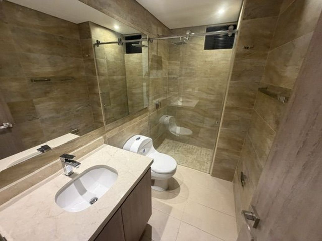 Apartamento de 3 alcobas en venta en Ciudad Salitre Occidental, Bogotá, 96 m² · foto 10 de 20
