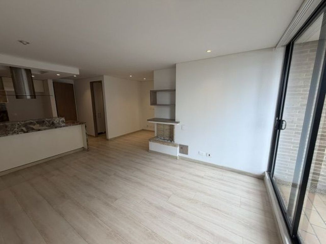 Apartamento de 3 alcobas en venta en Ciudad Salitre Occidental, Bogotá, 96 m² · foto 6 de 20