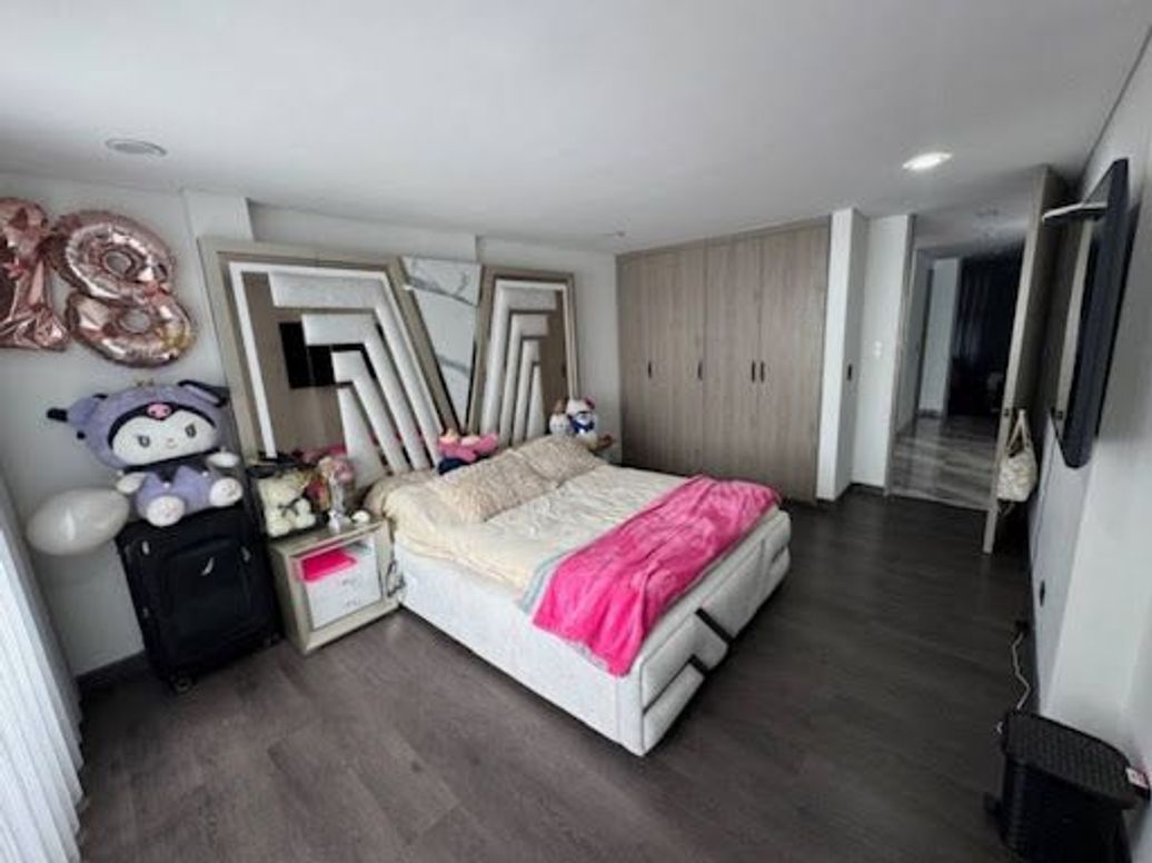 Casa de 3 alcobas en venta en Ciudad Montes, Bogotá, 290 m² · foto 18 de 20