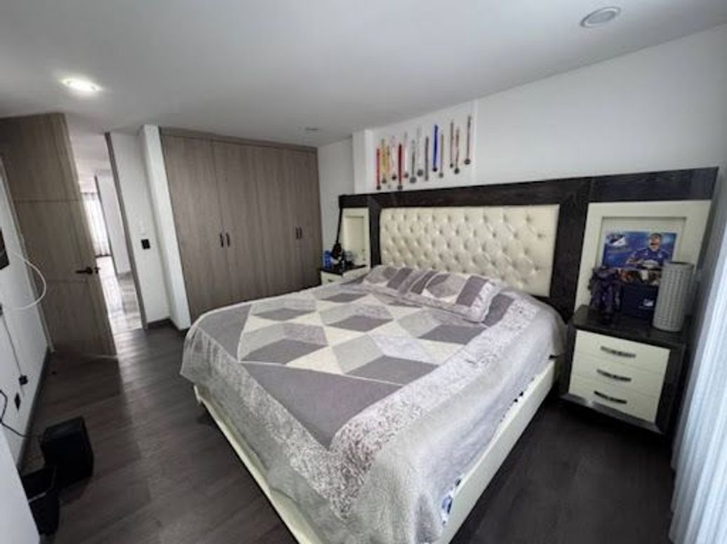 Casa de 3 alcobas en venta en Ciudad Montes, Bogotá, 290 m² · foto 19 de 20