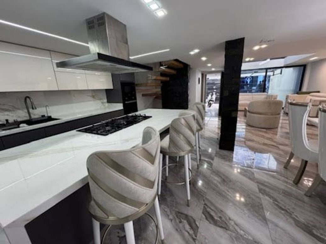 Casa de 3 alcobas en venta en Ciudad Montes, Bogotá, 290 m² · foto 13 de 20