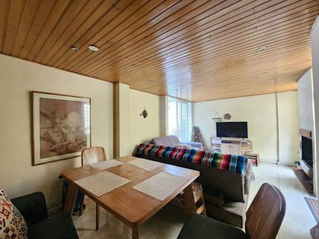 Apartamento de 3 alcobas en venta en Las Villas, Bogotá, 100 m² · foto 2 de 20