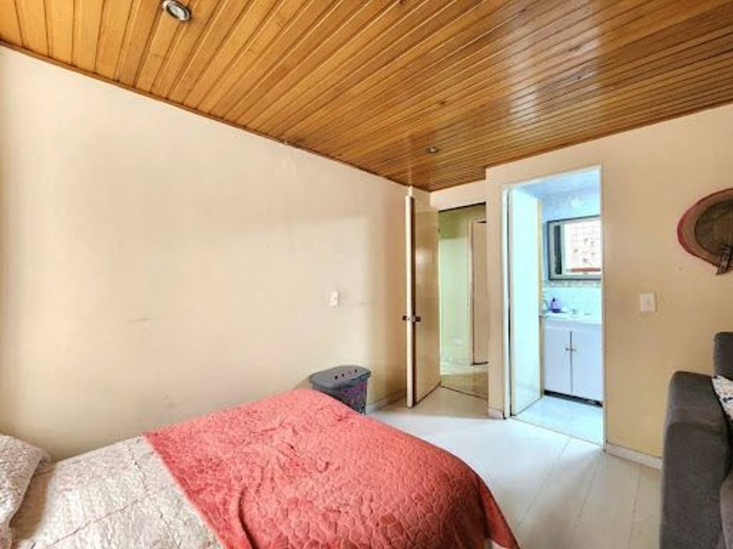 Apartamento de 3 alcobas en venta en Las Villas, Bogotá, 100 m² · foto 14 de 20