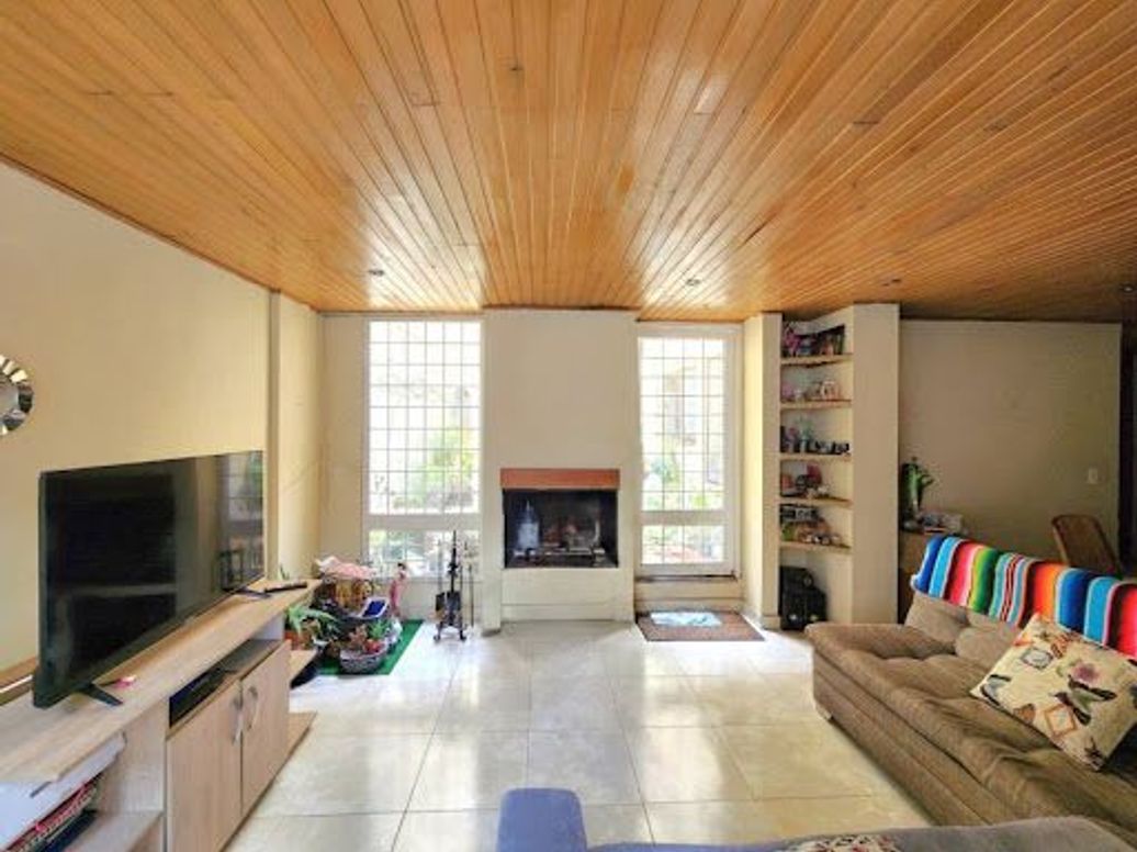 Apartamento de 3 alcobas en venta en Las Villas, Bogotá, 100 m² · foto 3 de 20