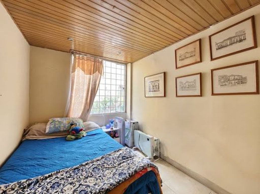 Apartamento de 3 alcobas en venta en Las Villas, Bogotá, 100 m² · foto 18 de 20