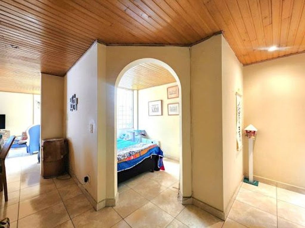 Apartamento de 3 alcobas en venta en Las Villas, Bogotá, 100 m² · foto 19 de 20