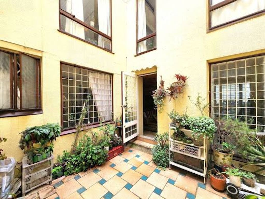 Apartamento de 3 alcobas en venta en Las Villas, Bogotá, 100 m² · foto 4 de 20