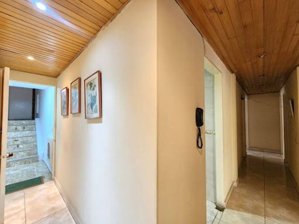 Apartamento de 3 alcobas en venta en Las Villas, Bogotá, 100 m² · foto 11 de 20