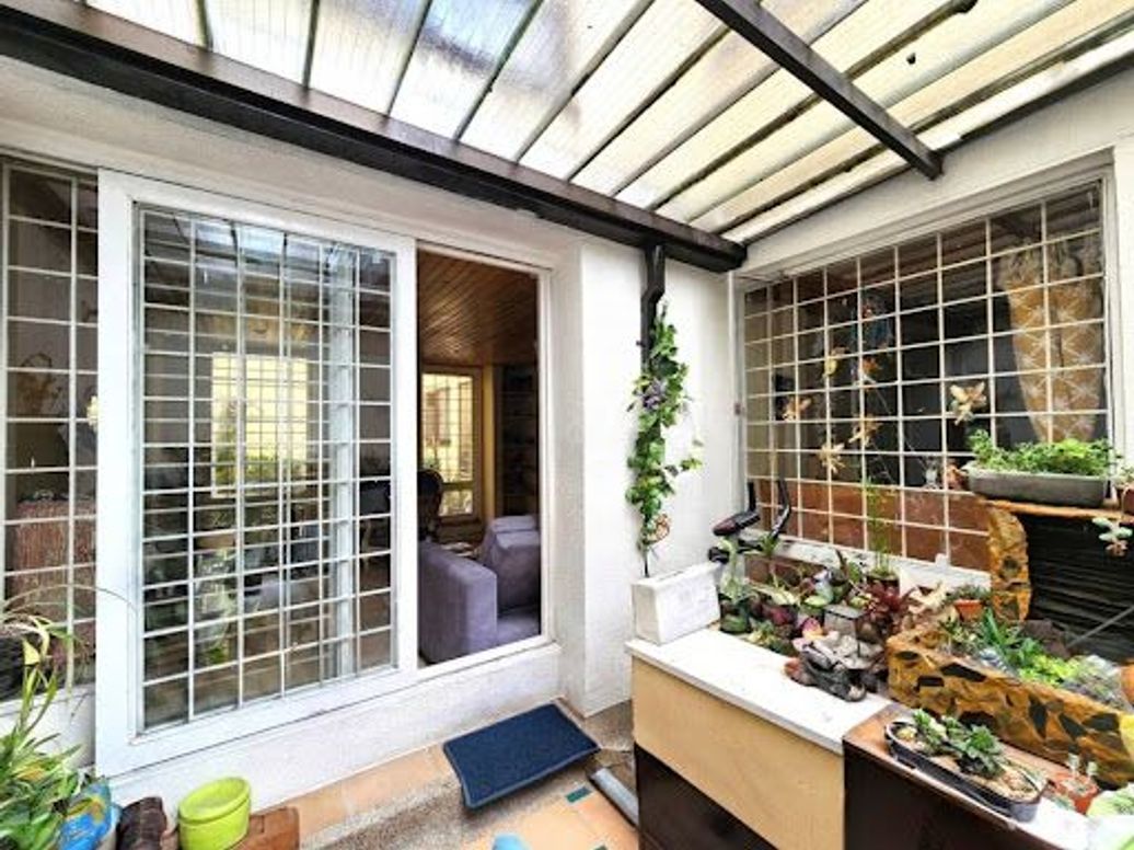Apartamento de 3 alcobas en venta en Las Villas, Bogotá, 100 m² · foto 5 de 20
