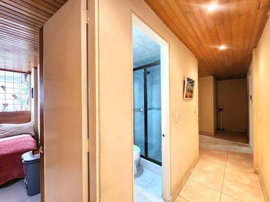 Apartamento de 3 alcobas en venta en Las Villas, Bogotá, 100 m² · foto 12 de 20
